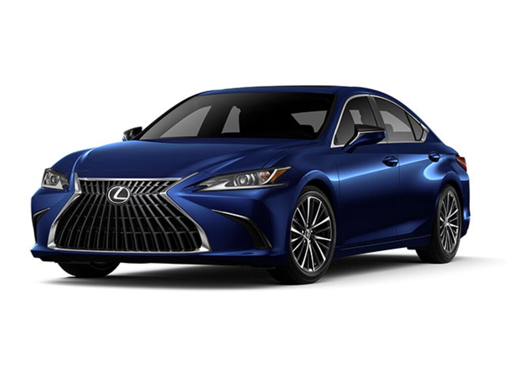 New 2024 LEXUS ES Hybrid For Sale at Crown Lexus Stock